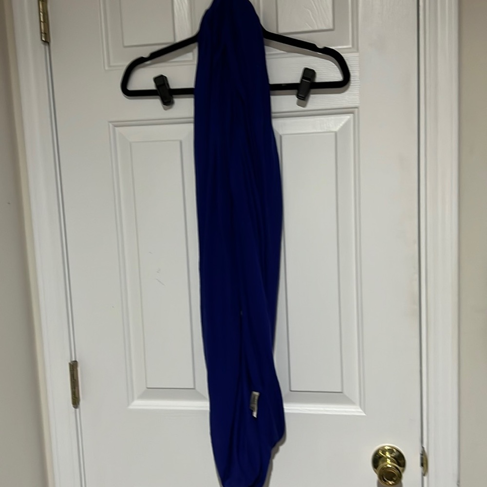 Calvin Klein infinity scarf